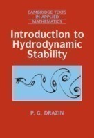 Introduction to Hydrodynamic Stability