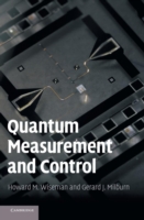 Quantum Measurement and Control