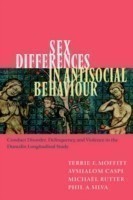 Sex Differences in Antisocial Behaviour