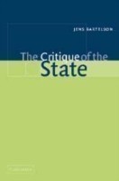 Critique of the State