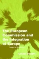 European Commission and the Integration of Europe