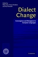 Dialect Change Convergence and Divergence in European Languages