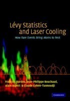 Lévy Statistics and Laser Cooling