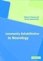 Community Rehabilitation in Neurology