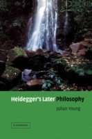 Heidegger's Later Philosophy