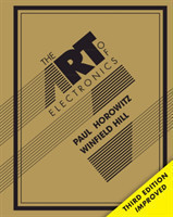 Art of Electronics, 3rd Ed.