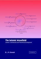 Seismic Wavefield: Volume 1, Introduction and Theoretical Development