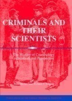 Criminals and their Scientists