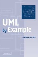 UML by Example