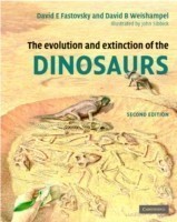 Evolution and Extinction of the Dinosaurs