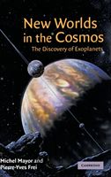 New Worlds in the Cosmos