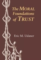 Moral Foundations of Trust