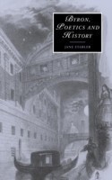 Byron, Poetics and History
