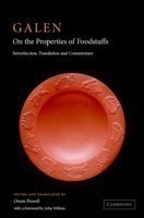 Galen: On the Properties of Foodstuffs