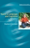 Space in Language and Cognition Explorations in Cognitive Diversity