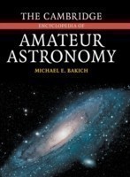 Cambridge Encyclopedia of Amateur Astronomy