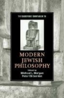 Cambridge Companion to Modern Jewish Philosophy