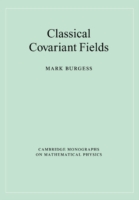 Classical Covariant Fields