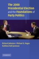 2000 Presidential Election and the Foundations of Party Politics