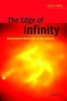 Edge of Infinity