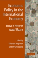 Economic Policy in the International Economy