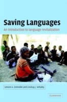 Saving Languages An Introduction to Language Revitalization