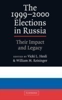 1999–2000 Elections in Russia