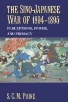 Sino-Japanese War of 1894–1895