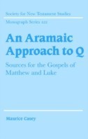 Aramaic Approach to Q