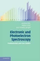 Electronic and Photoelectron Spectroscopy