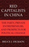 Red Capitalists in China