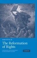 Reformation of Rights