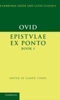 Ovid: Epistulae ex Ponto Book I