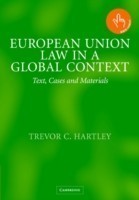 European Union Law in a Global Context