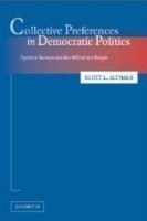 Collective Preferences in Democratic Politics