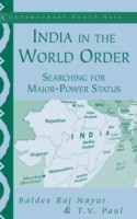 India in the World Order