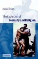 Evolution of Morality and Religion