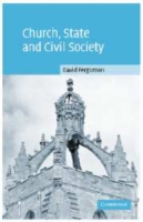 Church, State and Civil Society