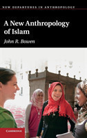 New Anthropology of Islam