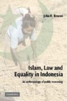 Islam, Law, and Equality in Indonesia