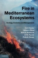 Fire in Mediterranean Ecosystems