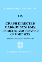 Graph Directed Markov Systems