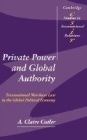 Private Power and Global Authority