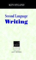 Second Language Writing