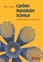 Carbon Nanotube Science