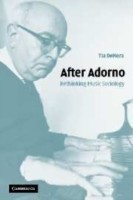 After Adorno