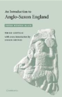 Introduction to Anglo-Saxon England