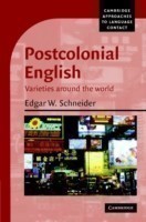 Postcolonial English Varieties around the World