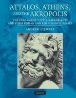 Attalos, Athens, and the Akropolis