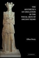 Aesthetics of Emulation in the Visual Arts of Ancient Rome
